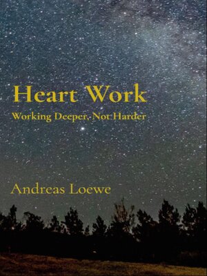 cover image of Heart Work